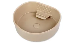 SPC15450 - Wildo Fold-a-cup big 600 ml désert
