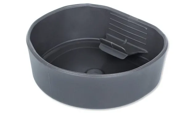 SPC14469 - Wildo Fold-a-cup big 600 ml gris foncé