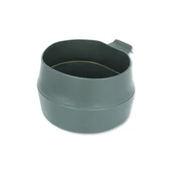 SPC14471 - Wildo Fold-a-cup big 600 ml vert olive