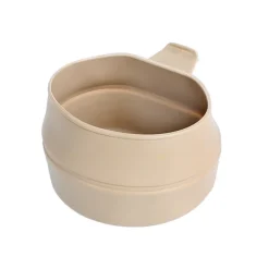 SPC15449 - Wildo Fold-a-cup 250 ml désert