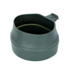 SPC14466 - Wildo Fold-a-cup 250 ml vert olive