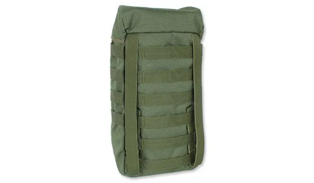 SPC14621 - Wisport Poche latérale 9 L Olive