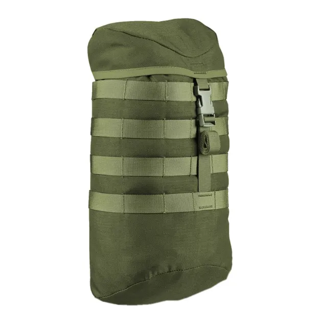 SPC14621 - Wisport Poche latérale 9 L Olive