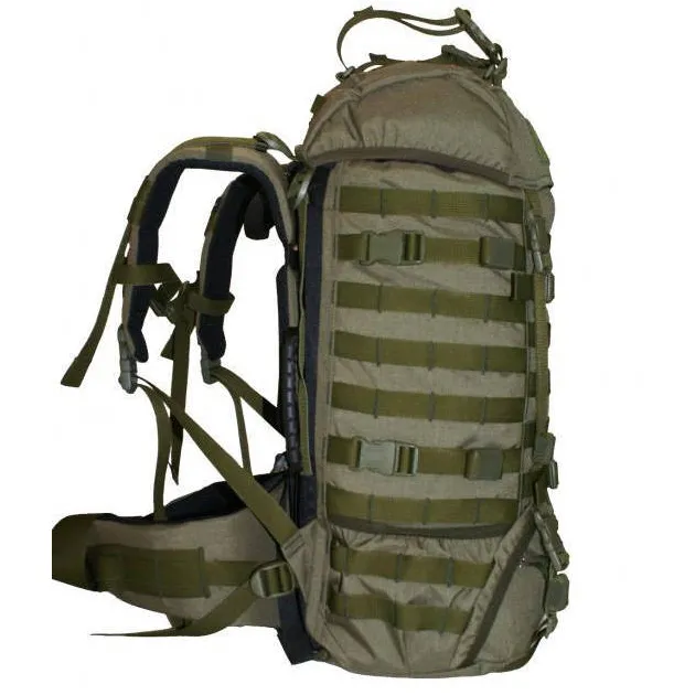 SPC11368 - Wisport Sac à dos Racoon 45 L Olive
