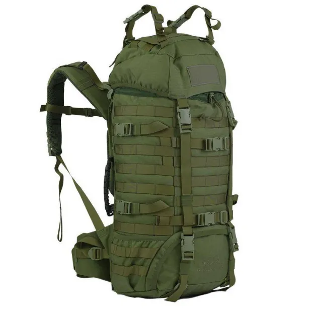 SPC11368 - Wisport Sac à dos Racoon 45 L Olive