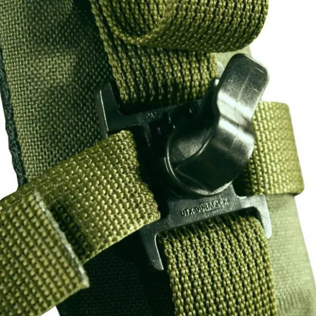 SPC11368 - Wisport Sac à dos Racoon 45 L Olive