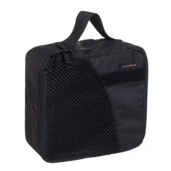 SPC19368 - Wisport Set de 4 organiseurs PackBox noir