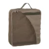 SPC17529 - Wisport Set de 4 organiseurs PackBox beige