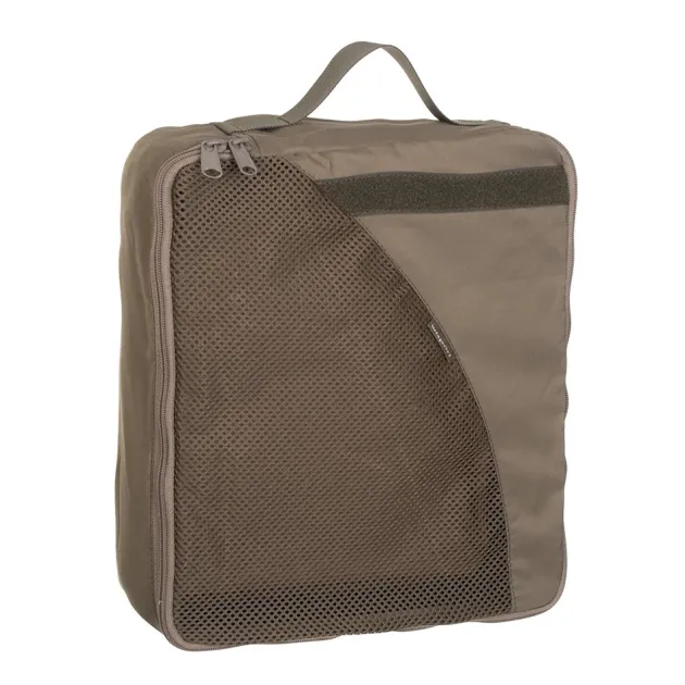 SPC17529 - Wisport Set de 4 organiseurs PackBox beige