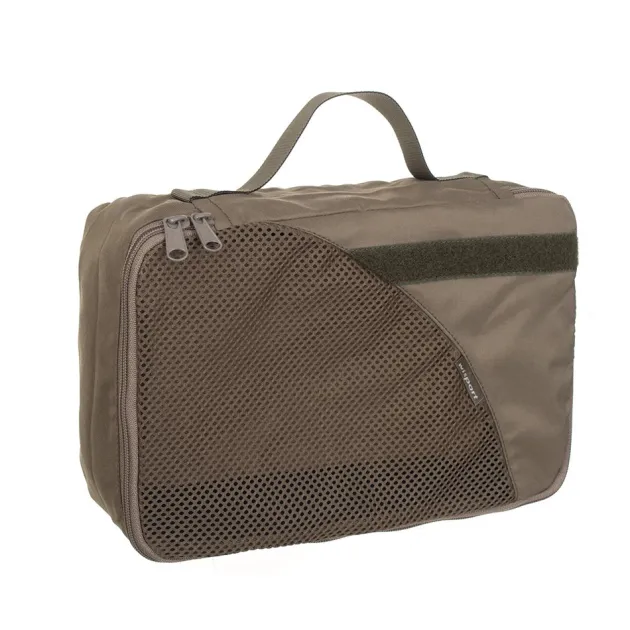 SPC17529 - Wisport Set de 4 organiseurs PackBox beige