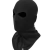 SPC34935XL - Rough Radical Silver S2L Balaclava NOIR XL/XXL