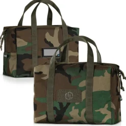 SP-DUFMINI-2P-M81 - Savior Mini Sac de Transport (2 Pcs)