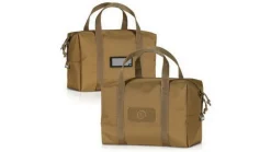 SP-DUFMINI-2P-TN - Savior Mini Sacs de Transport (2 Pcs), Tan