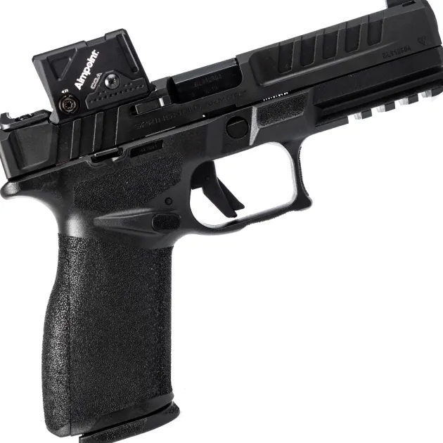 SPECH9COA - Springfield Echelon 4.5'' Aimpoint COA 9x19