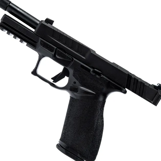 SPECH9TB - Springfield Echelon 9x19 Canon Fileté
