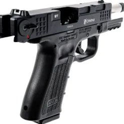SPECH9TB - Springfield Echelon 9x19 Canon Fileté