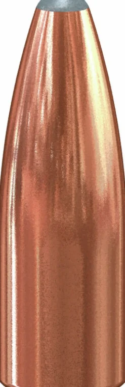 61200181 - Speer 22 55GR VARMINT SPITZER SOFT POINT