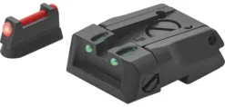 SPF06CZ - LPA Hausse et guidon réglable CZ SP01 Shadow fibre