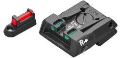 SPF22CZ - LPA Hausse réglable pour CZ P07 et P09 fibre