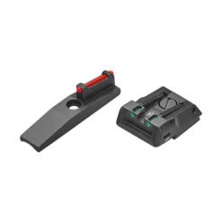SPF23RU - LPA Sight Set for Ruger Mark IV 22/45 lite