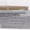 SPKDMH1115 - SPEEDHOOK Combat Trauma Wrap Pansement Transparent