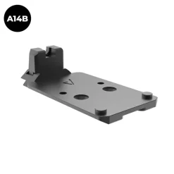 SPLATET - PLAQUE DE MONTAGE TRIJICON RMR/SRO/HOLOSUN407C POUR PRODIGY