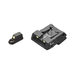 SPL22CZ - LPA SPL22CZ Sight Set pour CZ P-07, P-09