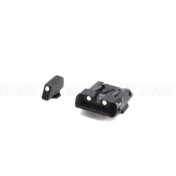 SPL16GL - LPA For Glock With Luminescent Dots