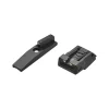 SPL23RU - LPA Sight Set for Ruger Mark IV 22/45 lite