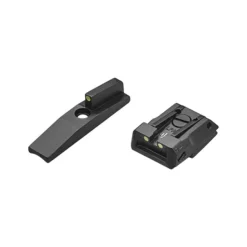 SPL23RU - LPA Sight Set for Ruger Mark IV 22/45 lite