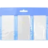 SP50 - Maxknives SP50 plaques affûteur diamant autocollantes