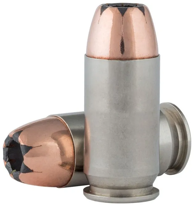 SP53966 - Munitions Speer® C/45 ACP 230gr GDHP