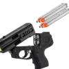 SP3250 - PIEXON JPX 4 Compact_Pistolet Jet Protecteur + 4 cartouches OC