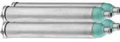 SP328 - PIEXON Recharges JPX4 d'entraînement INERTES