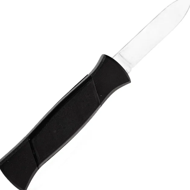 SP-777P-N-N - AKC Black Finger XL