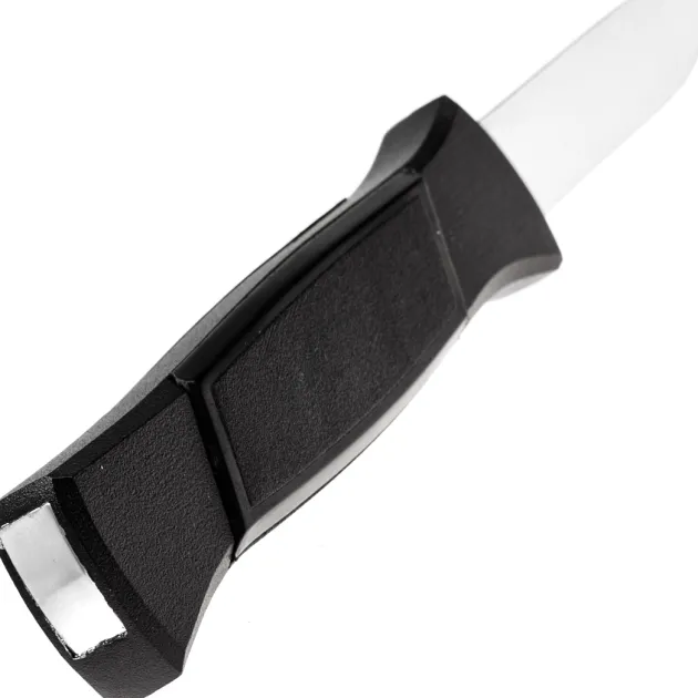 SP-777P-N-N - AKC Black Finger XL