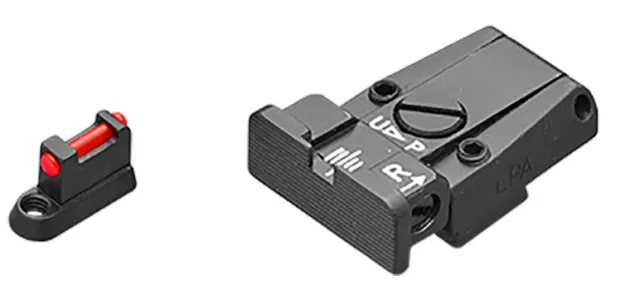 SPR24CZ7F - LPA Hausse réglable et guidon CZ P07, P09