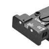 SPR01CZ30 - Hausse réglable LPA pour CZ 75, 75B, 85 (NO Shadow)