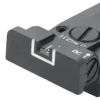 SPR86CZ18 - LPA Hausse réglable et guidon pour CZ