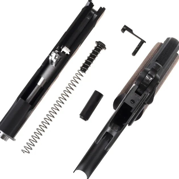 7014902 - Springfield Armory 1911 Mil-Spec .45 ACP