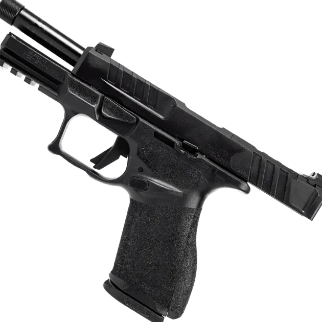 34202323 - Springfield Echelon 4'' Compact Fileté 9x19