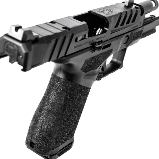 34202358 - SPRINGFIELD ECHELON 4.0 COMPACT CUT 9x19 U-NOTCH