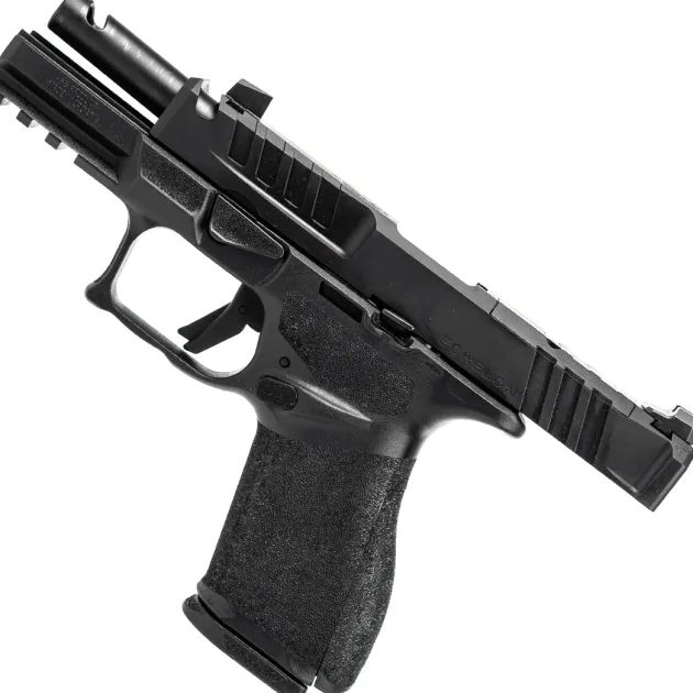 34202358 - SPRINGFIELD ECHELON 4.0 COMPACT CUT 9x19 U-NOTCH