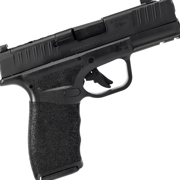 34202358 - SPRINGFIELD ECHELON 4.0 COMPACT CUT 9x19 U-NOTCH