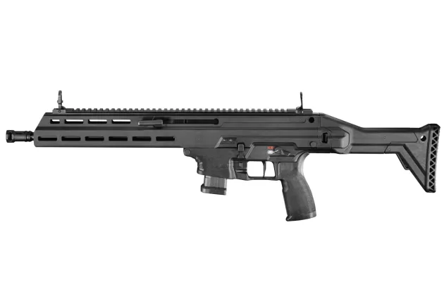 31302136 - SPRINGFIELD KUNA 9X19MM 12''
