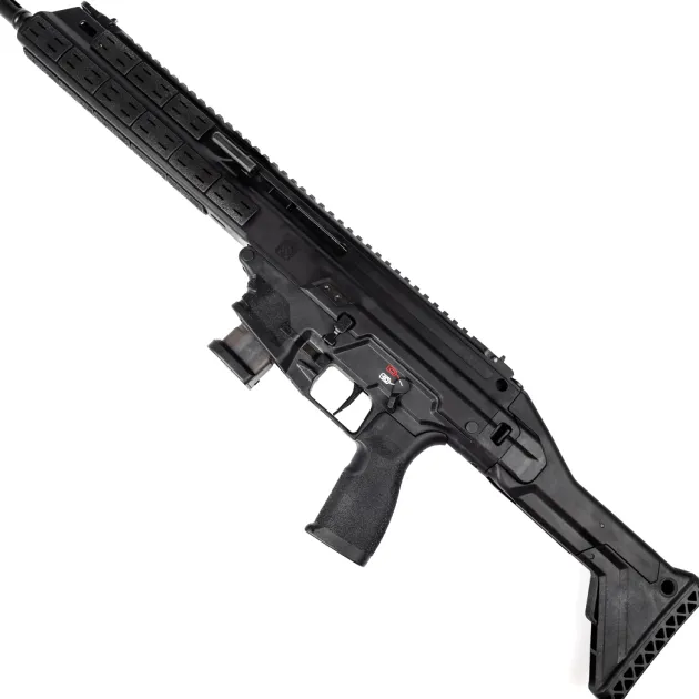 31302136 - SPRINGFIELD KUNA 9X19MM 12''