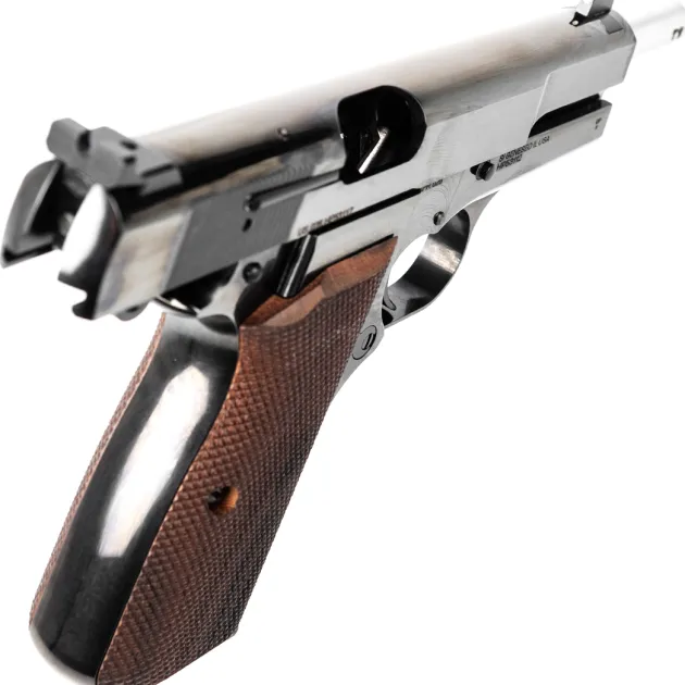 7021169 - SPRINGFIELD SA-35 BRONZE 9MM 4.7''