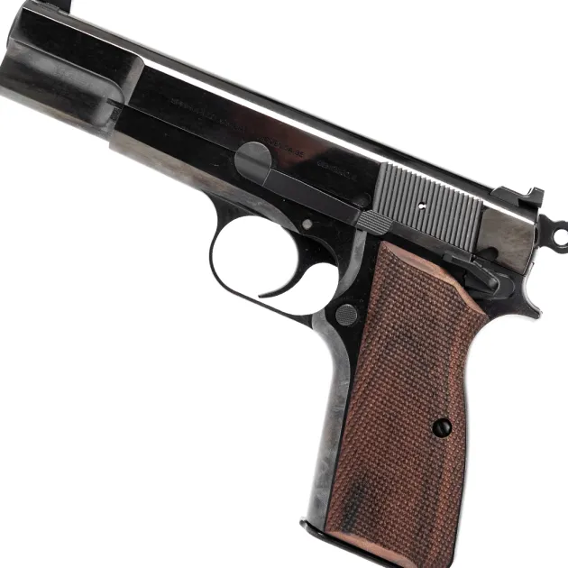 7021169 - SPRINGFIELD SA-35 BRONZE 9MM 4.7''