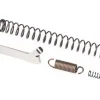 SPR-START-KIT-PRO - ZEV Kit ressorts et connecteur Pro pour Glock Gen1 à 4