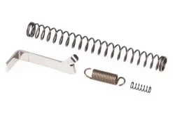 SPR-START-KIT-PRO - ZEV Kit ressorts et connecteur Pro pour Glock Gen1 à 4
